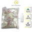 Móng Mẫu Tập Làm Nail F4, A1 (túi lớn gồm 100 bịch nhỏ)