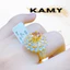 Nhẫn Nữ Đính Đá Cao Cấp Thiết Kế Sang Trọng - Trang Sức KAMY
