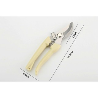 Kéo Cắt Tỉa Cành Cây Garden Pruning Shears – Chính Hãng, Cắt Gọn Nhanh, Siêu Bền