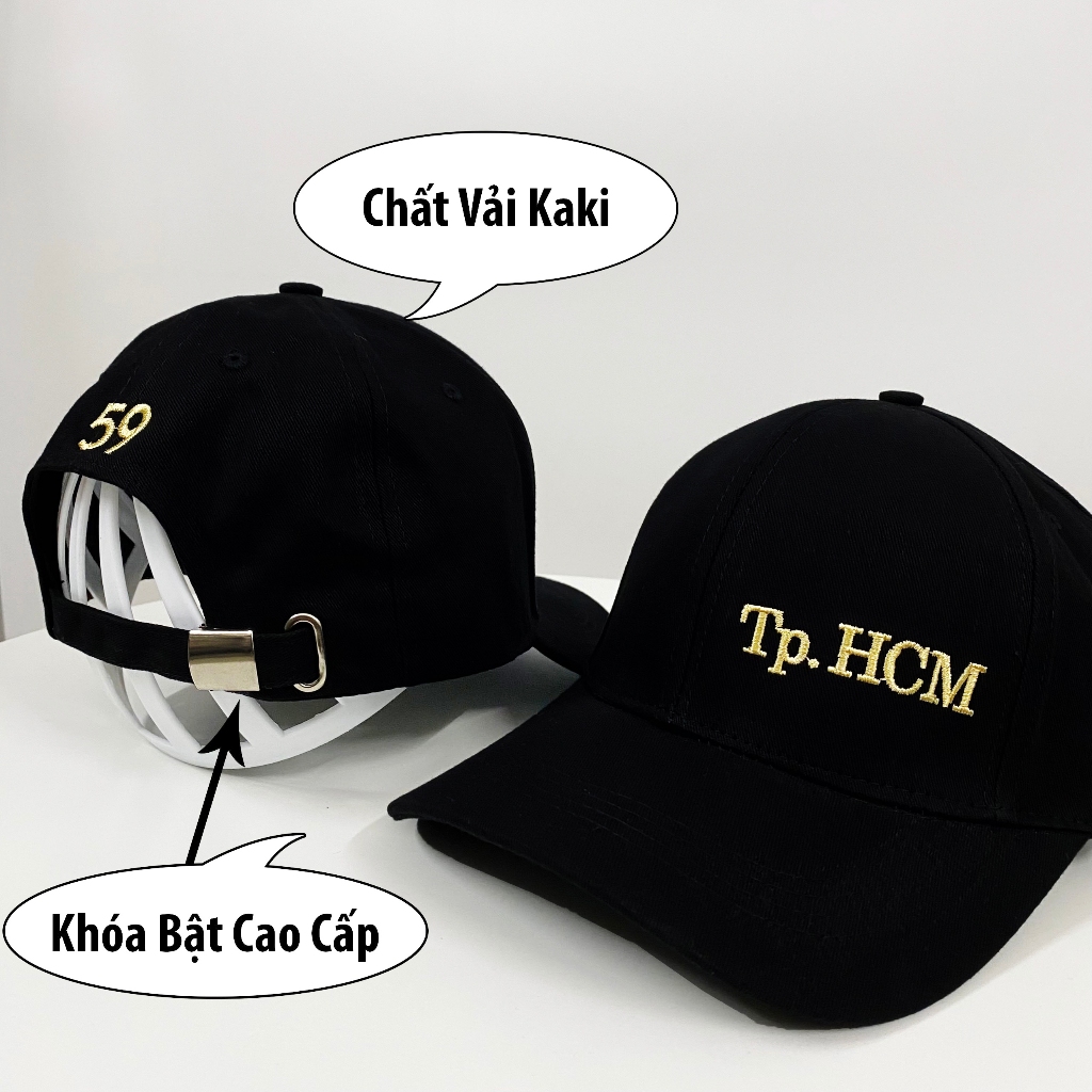Mũ lưỡi trai