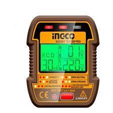 ĐỒ NGHỀ INGCO Dụng cụ kiểm tra ổ cắm VDE HESST30011