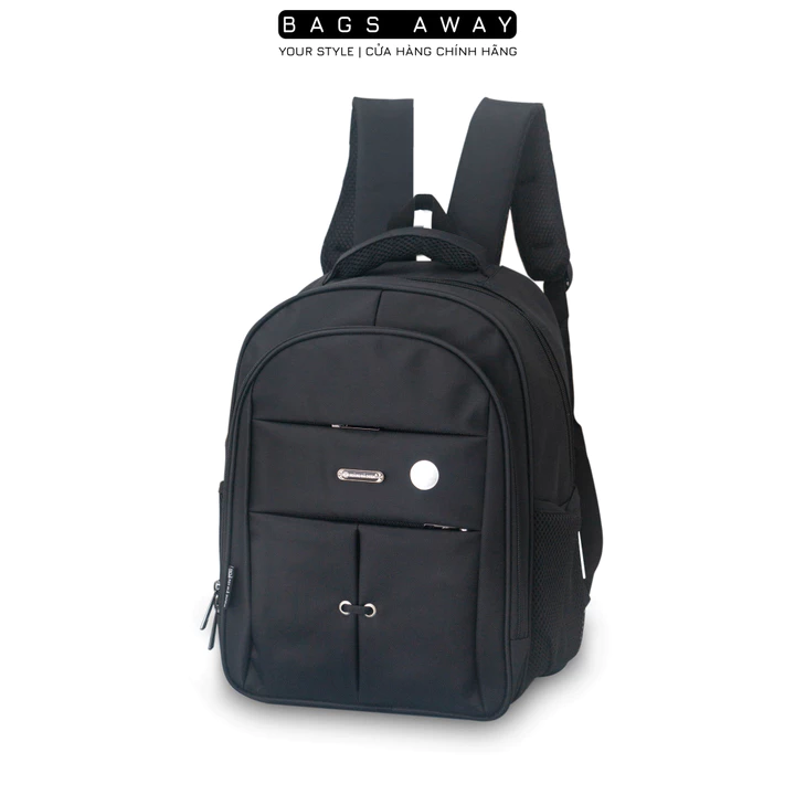 Laptop Backpack – 3