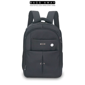 Balo đựng laptop 15.6 inch balo laptop balo du lịch balo cỡ lớn laptop đi học balo nam balo nữ KENJI