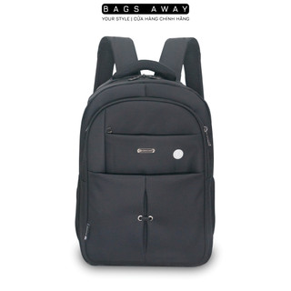 Balo đựng laptop 15.6 inch balo laptop balo du lịch balo cỡ lớn laptop đi học balo nam balo nữ KENJI