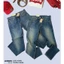Quần Jeans LE V I Hombre 512 Slim Taper Azul - 28833-1320