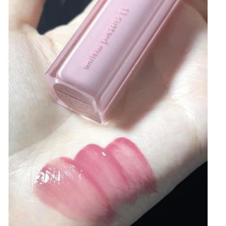 Son Bóng Romand Dewyful 13 Custard Mauve