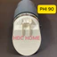 Nắp Cống PVC Hiệu Quả Chống Côn Trùng Hói Output meets the conditions.