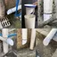Nắp Cống PVC Hiệu Quả Chống Côn Trùng Hói Output meets the conditions.