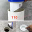 Nắp Cống PVC Hiệu Quả Chống Côn Trùng Hói Output meets the conditions.