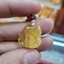 Mặt Dây Chuyền Trang Trí Hình Dáng Nhỏ Xinh Làm Quà Tặng Kỷ Niệm Hoặc Phụ Kiện Mang Theo Bên Mình