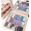 Bảng Phấn Mắt 18 Ô HOLD LIVE Bunny Rose