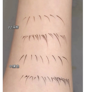 [Judydoll] Bút Kẻ Mắt Nước Siêu Mảnh JUDY DOLL Slim Liquid Eyeliner 0.4g Minna Cosmetics