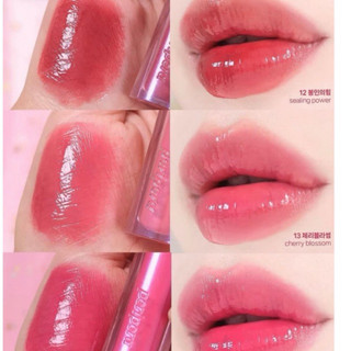 [Peripera] BST PERIPERA x CARDCAPTURE SAKURA limited edition