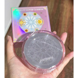 [Peripera] BST PERIPERA x CARDCAPTURE SAKURA limited edition