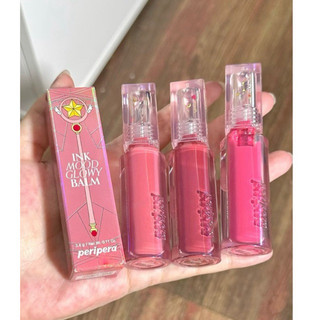 [Peripera] BST PERIPERA x CARDCAPTURE SAKURA limited edition