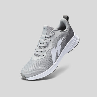 Giày Thể Thao sneaker Nữ Biti's Hunter core HSW009100XAM (Xám)