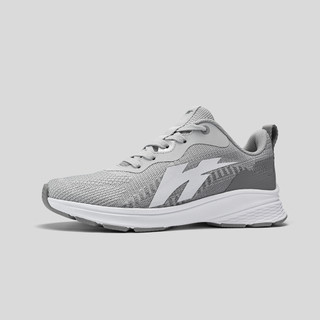 Giày Thể Thao sneaker Nữ Biti's Hunter core HSW009100XAM (Xám)
