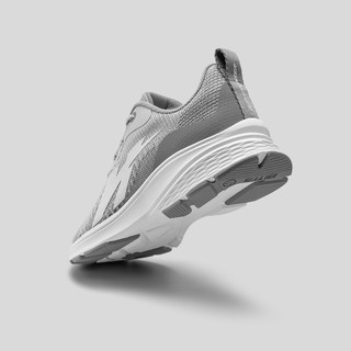 Giày Thể Thao sneaker Nữ Biti's Hunter core HSW009100XAM (Xám)