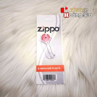 (hỏa tốc) Đá Lửa Zippo Chính Hãng (Genuine Zippo Flints)