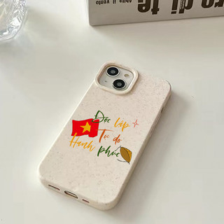 Ốp lưng iphone mềm lúa mạch Độc lập nhiều màu sắc 6/6splus/7/8/plus/x/xs/11/12/13/14/15/16/pro/max/plus/promax - lm2028