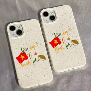 Ốp lưng iphone mềm lúa mạch Độc lập nhiều màu sắc 6/6splus/7/8/plus/x/xs/11/12/13/14/15/16/pro/max/plus/promax - lm2028