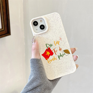 Ốp lưng iphone mềm lúa mạch Độc lập nhiều màu sắc 6/6splus/7/8/plus/x/xs/11/12/13/14/15/16/pro/max/plus/promax - lm2028