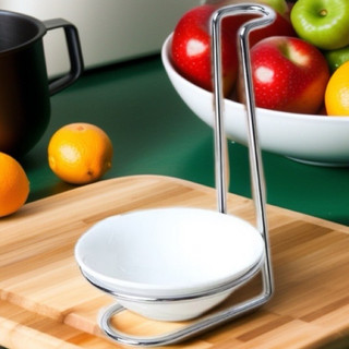 Gía Kê Đỡ Thìa Canh Muôi Lẩu Dụng Cụ Tiện Lợi Trên Bàn Tiệc (có bán sỉ)