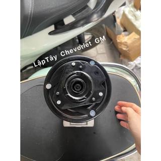 Lốc điều hoà Lacetti ex 1.6,Cruze LS 1.6 Hàng Daewoo 96484932