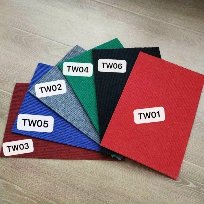 Thảm trải sự kiện, Combo 6m² (2 x 3m), trải sàn, sự kiện, tiệc cưới, sân khấu, văn phòng