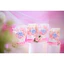 Nước giặt Clean&Clean 3200ml❤️FREESHIP❤️hương phấn hồng và hương hoa lily số 1 thái lan