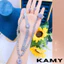 Set bộ trang sức nữ 4 Món cao cấp cực sang sáng bền - Trang Sức KAMY