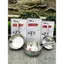 Chảo Chống Dính Sâu Lòng inox Seka SK6030, Chảo TITANIUM 316L - Dùng Mọi Loại Bếp