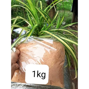 Mùn cưa mịn từ gỗ tự nhiên: Làm tiểu sảnh gắn bể cá,sắn sáo diều,gắn đồ gỗ,làm lót chuồng cho thú cưng.