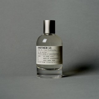 Nước Hoa Le Labo Another 13 Chính Hãng – Mùi Hương Da Thuộc Độc Lạ, Sang Trọng 10ml / 100ml