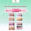 Bảng Mắt WAKEMAKE Soft Blurring
