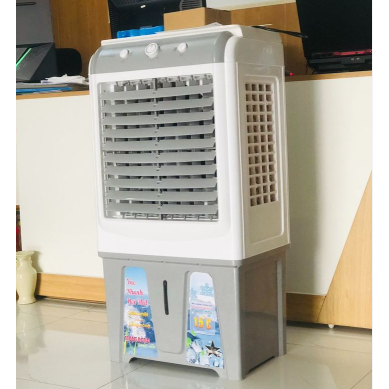 Quạt Điều Hòa Hơi Nước 45L Công Nghệ Inverter Lõi Đồng – Làm Mát Mạnh, Tiết Kiệm Điện - ảnh 4