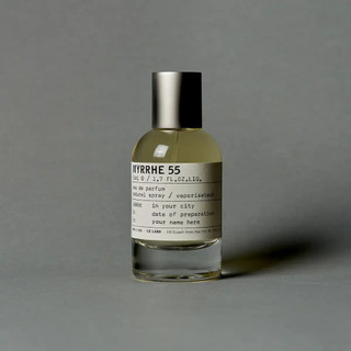 Nước Hoa Le Labo Myrrhe 55 – Hương Trầm Hương Huyền Bí, Gợi Cảm – 10ml / 100ml