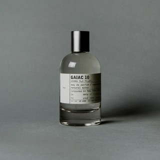 Nước Hoa Le Labo Gaiac 10 – Hương Thơm Độc Quyền Tokyo, Nhẹ Nhàng & Tối Giản – 10ml / 100ml