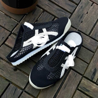 Giày sục lười slip on thời trang mùa hè cao cấp cổ thấp màu đen , sneaker thể thao siêu êm nhẹ mùa hè hottrend