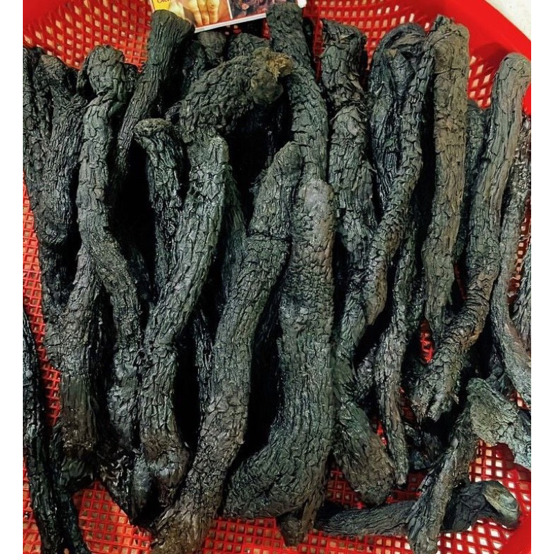 500GR Nhục Thung Dung Khô, Đẹp Dùng Để Ngâm Rượu Giúp Bổ Thận, Tráng Dương, Tăng Cường Sinh Lý