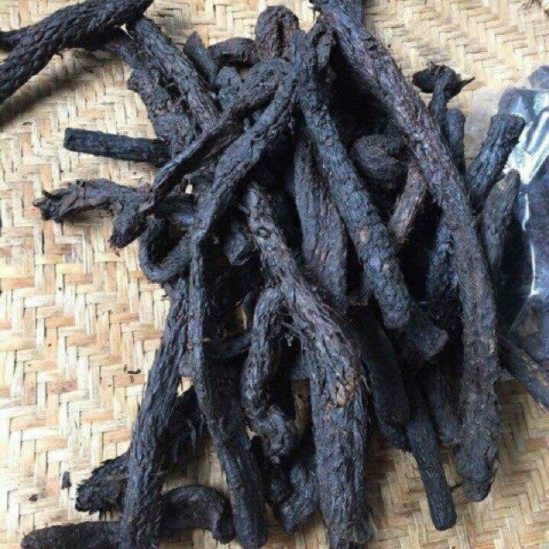 500GR Nhục Thung Dung Khô, Đẹp Dùng Để Ngâm Rượu Giúp Bổ Thận, Tráng Dương, Tăng Cường Sinh Lý