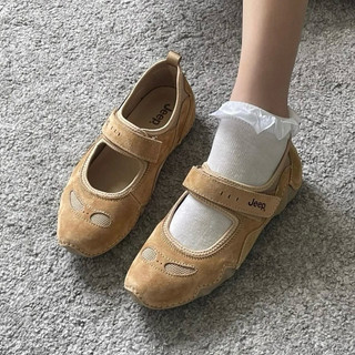 Giày lười slipon quai dán thời trang nữ cao cấp mùa hè có bigsize màu nâu quai dán êm nhẹ , sneaker thể thao