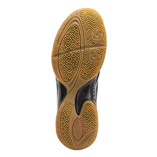 Giày thể thao chơi tenis pickleball cao cấp dư xịn Topper màu đen có bigsize ,sneaker thời trang cao cấp VNXK chính hãng