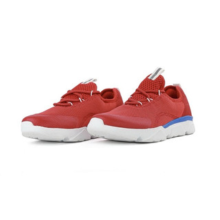 Giày thể thao đi bộ chạy bộ mùa hè có bigsize nữ xuất nhật chính hãng siêu êm nhẹ màu đỏ , sneaker thời trang cao cấp