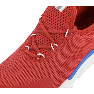 Giày thể thao đi bộ chạy bộ mùa hè có bigsize nữ xuất nhật chính hãng siêu êm nhẹ màu đỏ , sneaker thời trang cao cấp