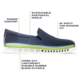Giày lười slipon mùa hè nam nữ màu đen Dr scholl's màu đen êm nhẹ , sneaker thời trang vnxk