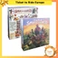 Boardgame Small World Chiến Tranh Các Bộ Tộc bản TQ Tigar