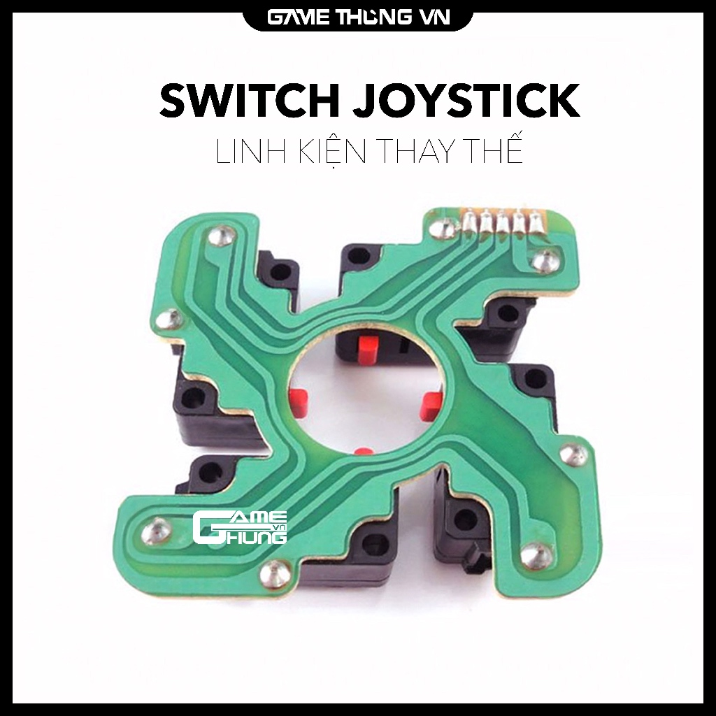 Cụm Switch Cần Điều Khiển | Linh Kiện Thay Thế | Shopee Việt Nam