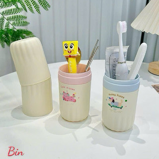 Hộp đựng bàn chải,kem đánh răng du lịch tiện lợi