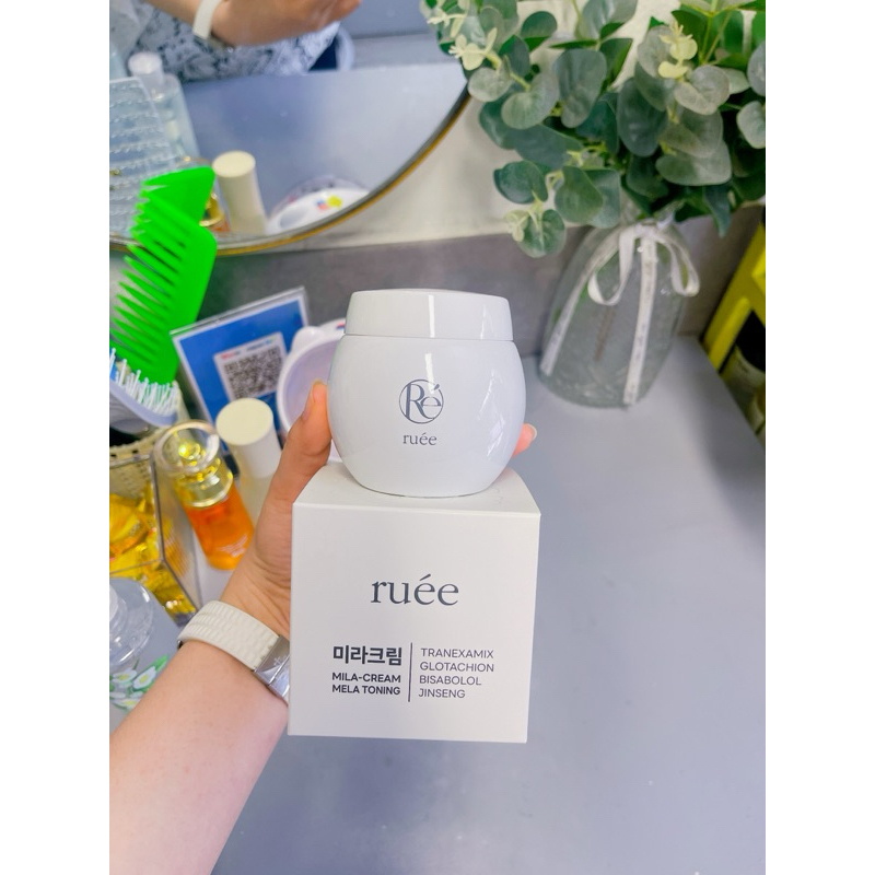 Kem dưỡng Trannex Ruee Nhập Khẩu Hàn Quốc | Shopee Việt Nam